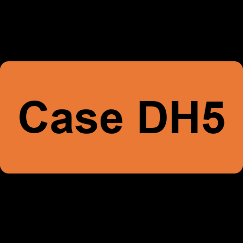 Case DH5
